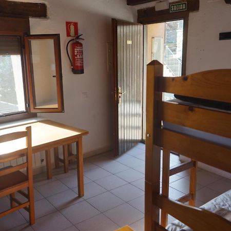 Albergue De Liri Hostel Cameră foto