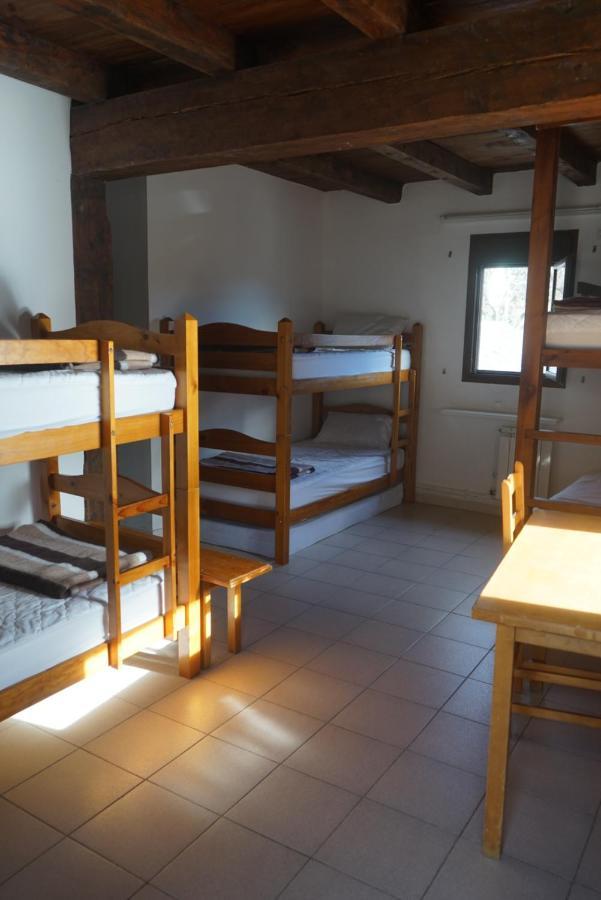 Albergue De Liri Hostel Cameră foto