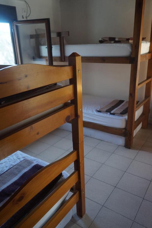 Albergue De Liri Hostel Cameră foto
