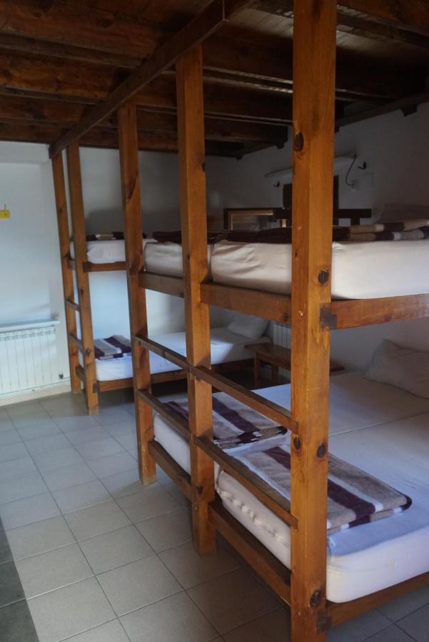 Albergue De Liri Hostel Cameră foto