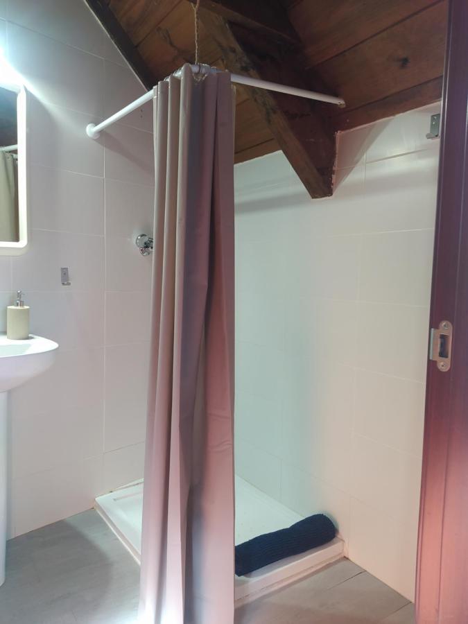 Albergue De Liri Hostel Cameră foto