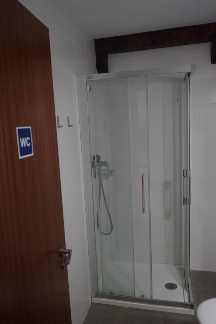 Albergue De Liri Hostel Cameră foto