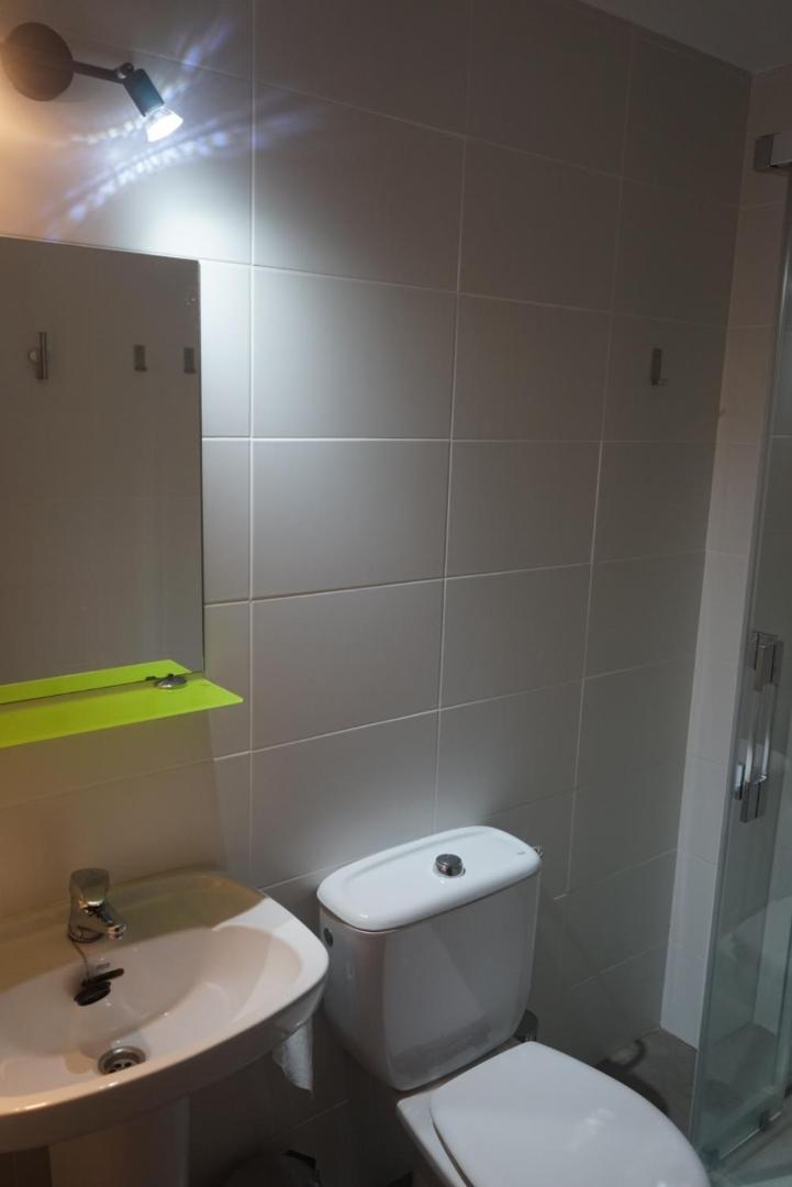 Albergue De Liri Hostel Cameră foto