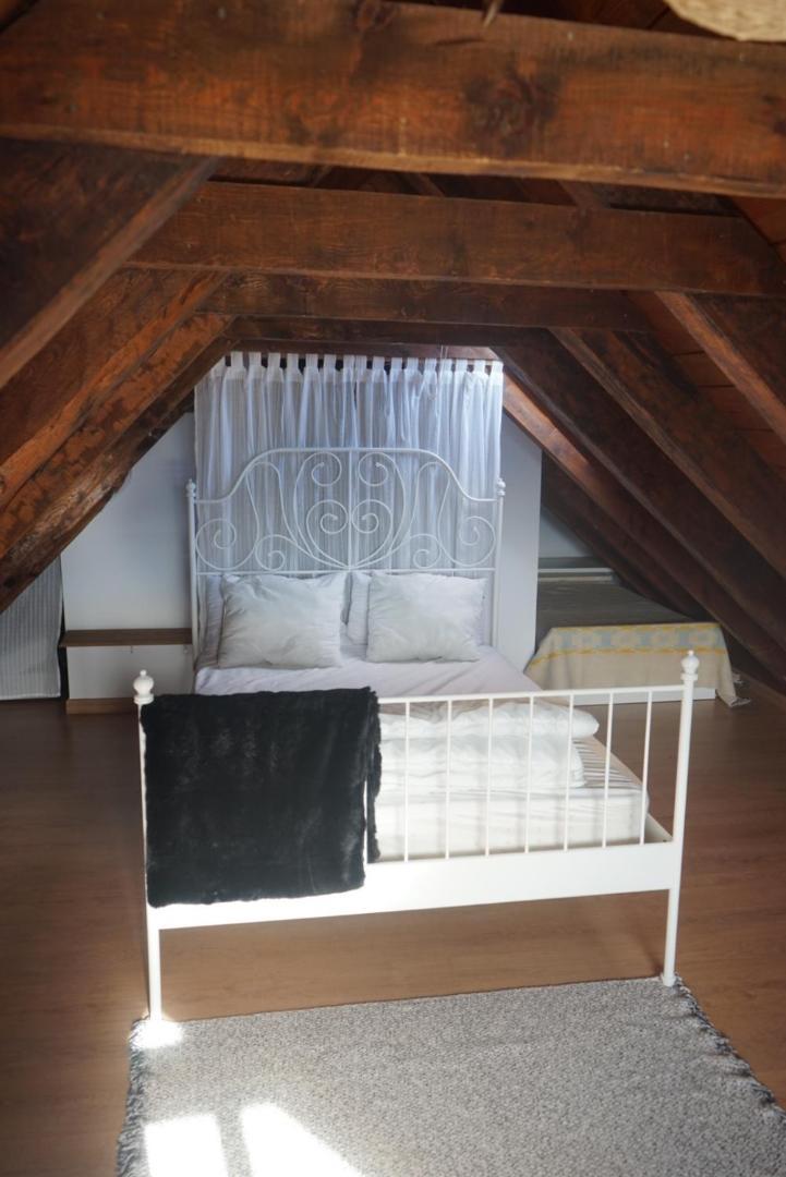 Albergue De Liri Hostel Cameră foto