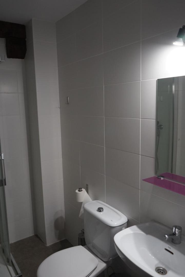 Albergue De Liri Hostel Cameră foto