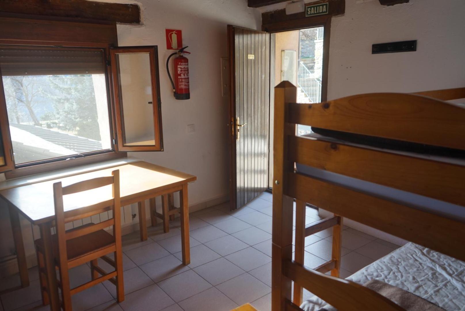 Albergue De Liri Hostel Cameră foto